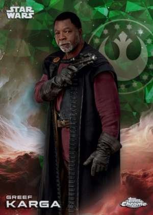 Greef Karga
