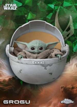Grogu
