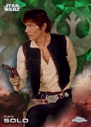Han Solo