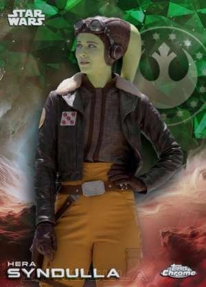 Hera Syndulla