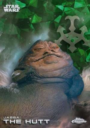 Jabba The Hutt