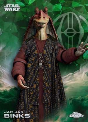 Jar Jar Binks
