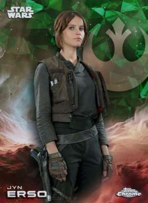 Jyn Erso