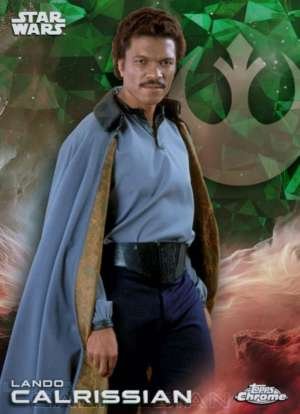 Lando Calrissian