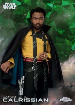 Lando Calrissian