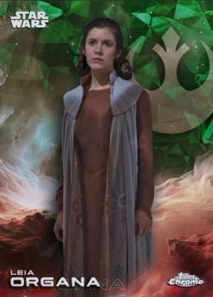Leia Organa