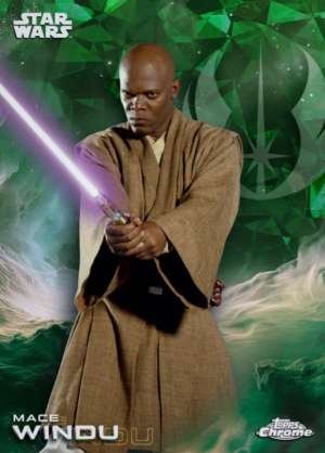 Mace Windu