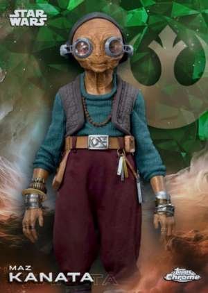 Maz Kanata