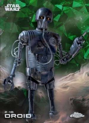 2-1B Droid
