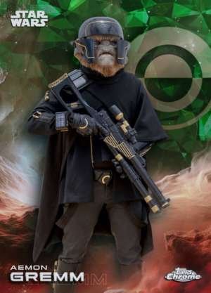 Aemon Gremm