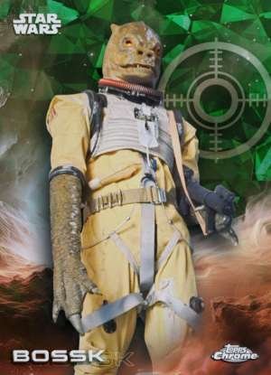 Bossk