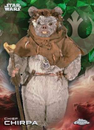 Chief Chirpa