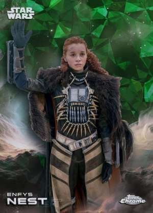 Enfys Nest