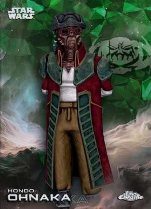 Hondo Ohnaka