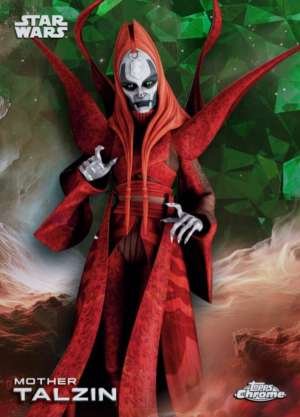 Mother Talzin