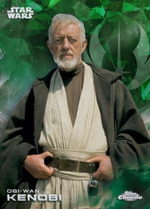Obi-Wan Kenobi