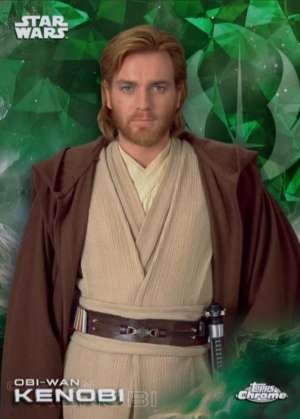 Obi-Wan Kenobi
