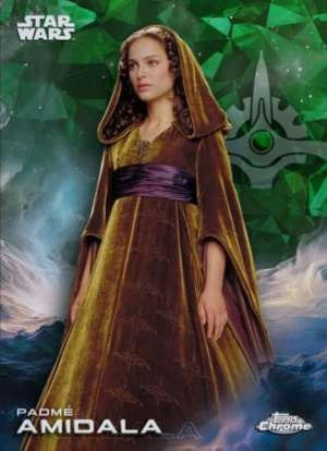 Padmé Amidala