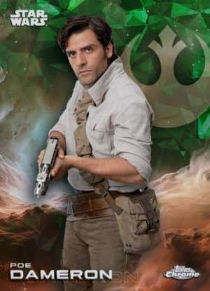 Poe Dameron