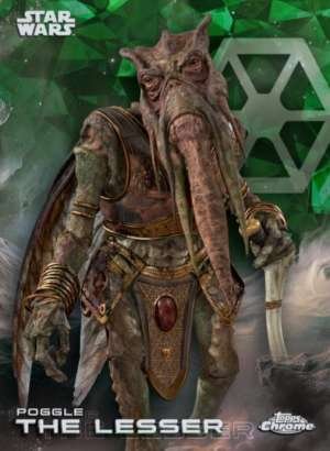 Poggle the Lesser