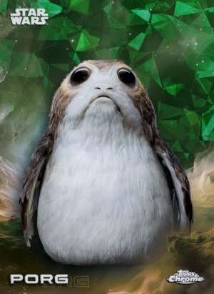 Porg