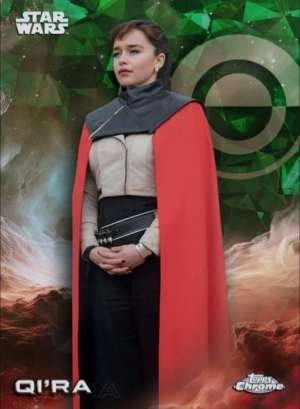 Qi'ra