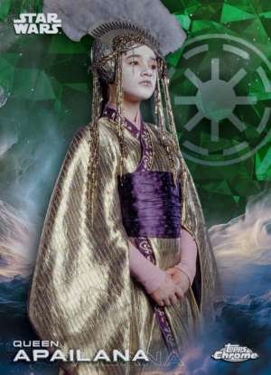 Queen Apailana