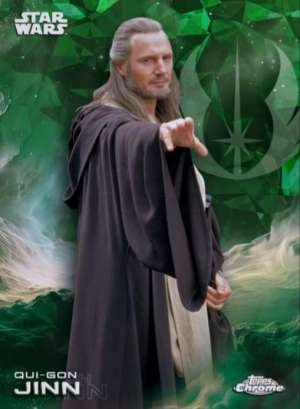 Qui-Gon Jinn