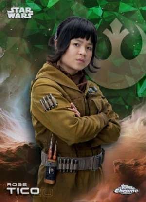 Rose Tico