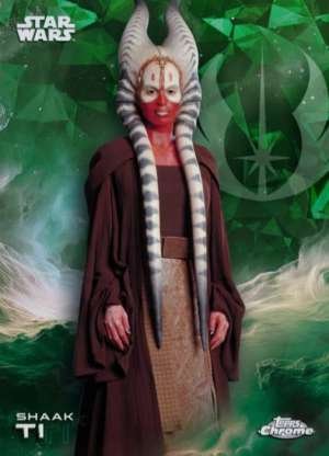 Shaak Ti