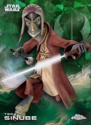 Tera Sinube