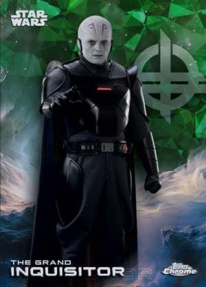 The Grand Inquisitor