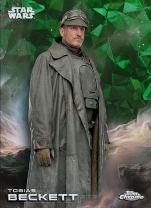 Tobias Beckett