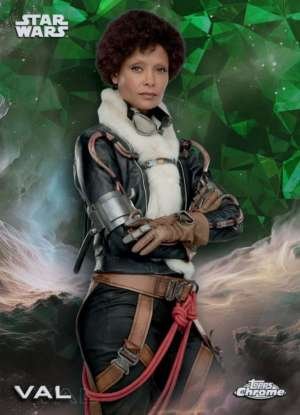 Val