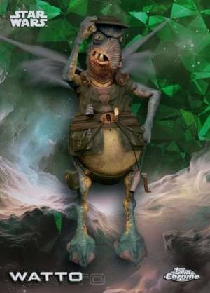 Watto