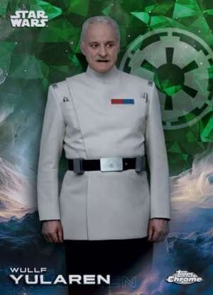 Wullf Yularen