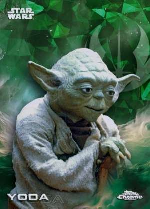 Yoda