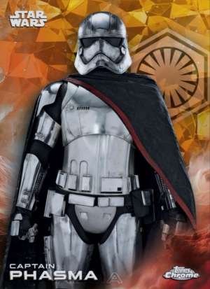 Captain Phasma