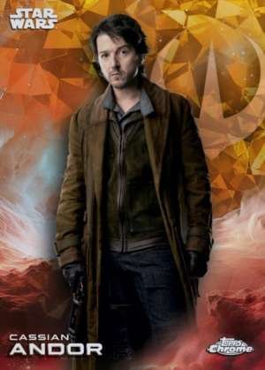 Cassian Andor