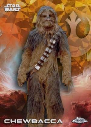Chewbacca