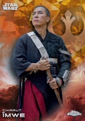Chirrut Îmwe