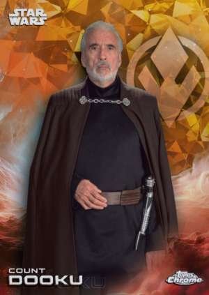 Count Dooku