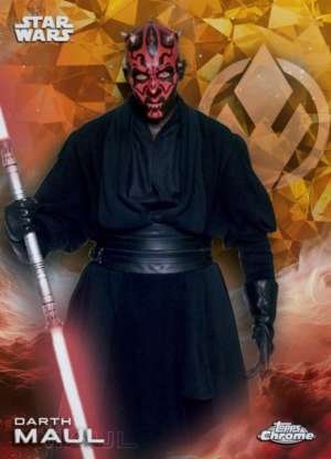 Darth Maul