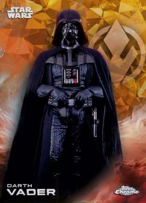Darth Vader