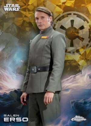 Galen Erso