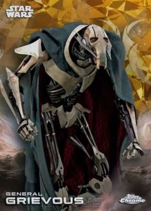 General Grievous