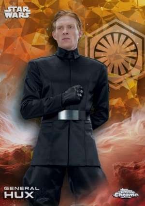 General Hux
