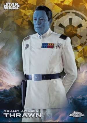 Grand Admiral Thrawn