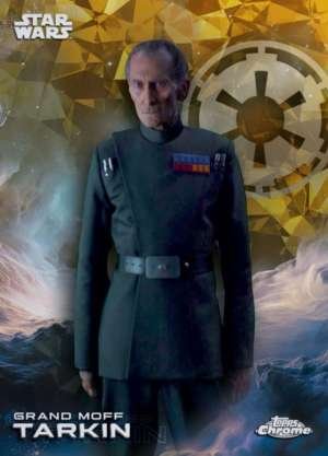 Grand Moff Tarkin