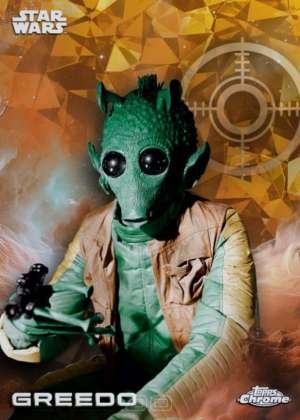 Greedo
